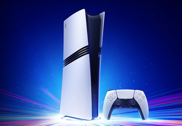 PlayStation 5 Pro PlayStation 5 Pro