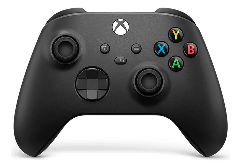 Xbox Series S 1tb Preto - Xbox Series S 1tb Carbon Black