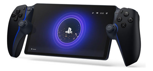 Playstation Portal Remoto Ps5 Edição Midnight