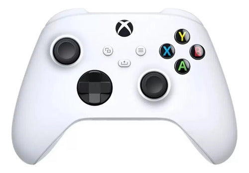 Console Xbox Series X 1tb Digital Xbox Series X Branco Novo Lacrado