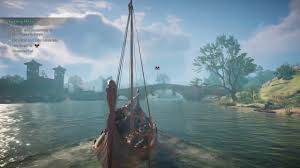 Assassin's Creed Valhalla - PS4 - Mídia Física