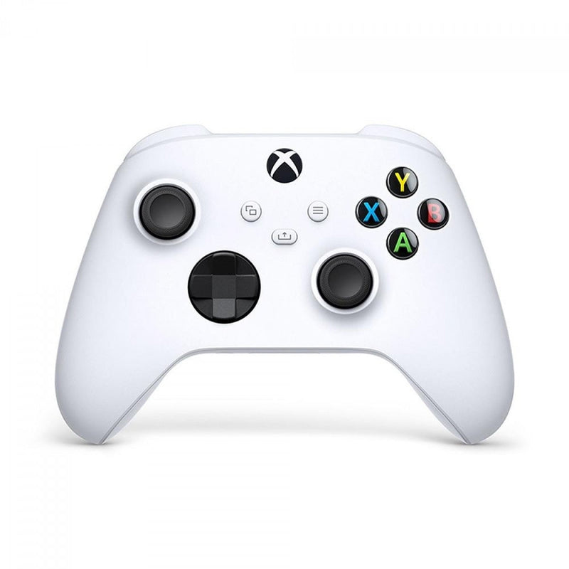 Console Xbox Series S, 512GB, Com Pacote Fortnite + Rocket + League Fall Guys (Digital Para Download) + 2 Cont