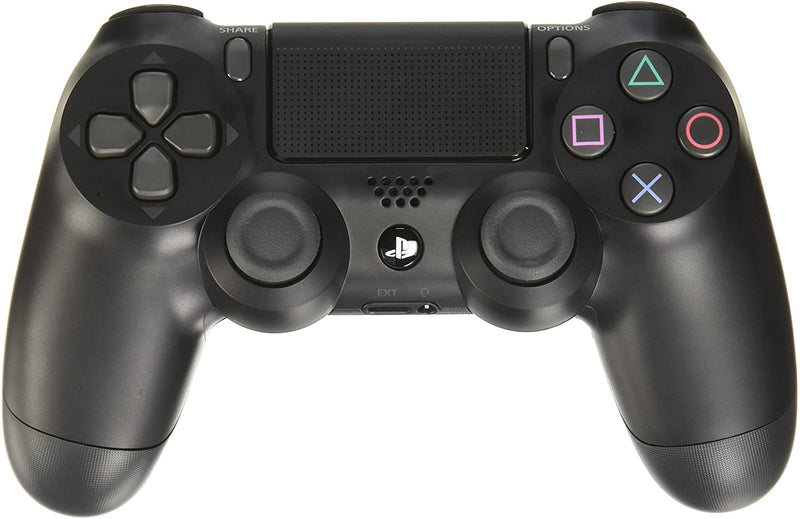 Console PlayStation 4 Slim 1TB Mega Pack: The Last of Us Remastered/God of War/Horizon Zero Dawn Complete Edition