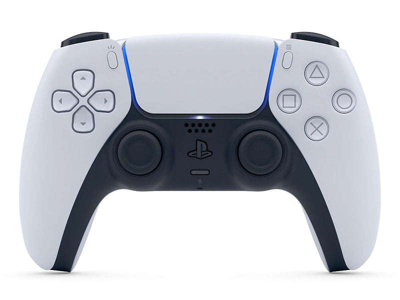 Console Playstation 5 Digital Edition + 2 Controles +  Horizon Forbidden West