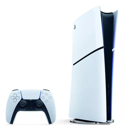 Console Playstation 5 Slim Digital Bundle Returnal + Ratchet &amp; Clank