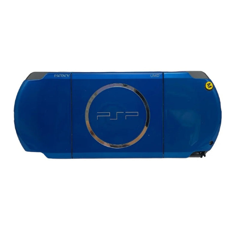 Console PSP PlayStation Portátil 3001 (Edition InviZimals Entertainment Pack)