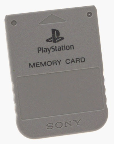 Console Playstation PS One Fat PS1+ 2 Controles + Memory Card 8MB + 5 Jogos Brinde