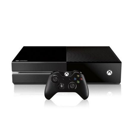 Console Xbox One Fat 500gb Novo + 2 Controles + 3 Jogos