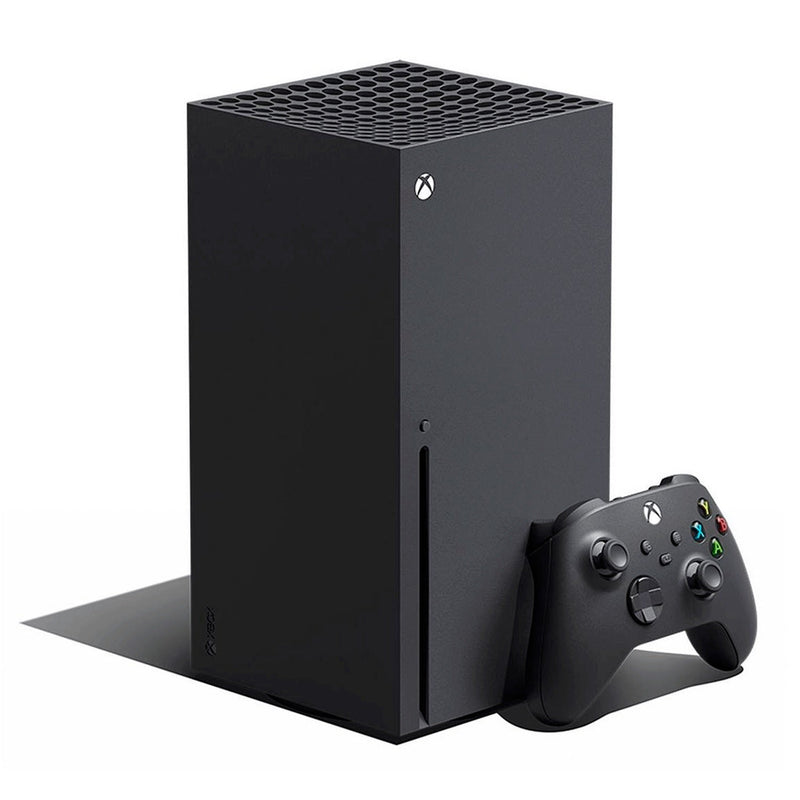 Console Xbox Series X Bundle Diablo 4 + 1 Controle