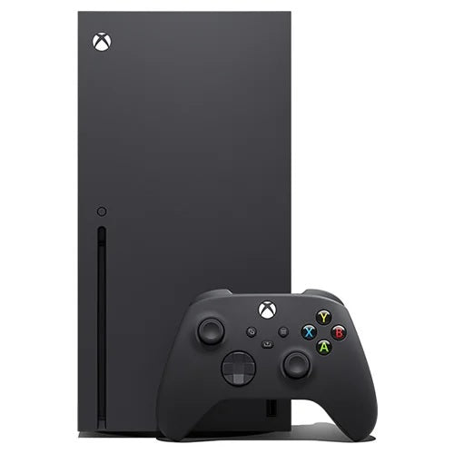 Console Xbox Series X Bundle Diablo 4 + 1 Controle
