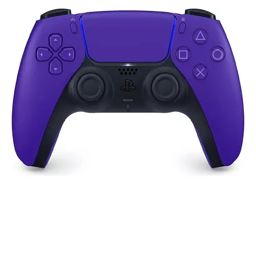 Controle Dualsense Cfi-zct1 Sem Fio Ps5 Galactic Purple