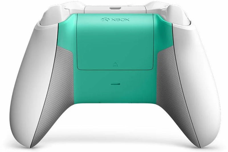 Controle Sem Fio Xbox One Sport White