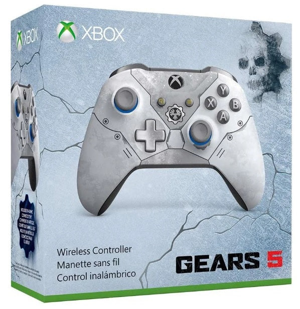 Controle Wireless Gears 5 Kait Diaz  - Xbox One
