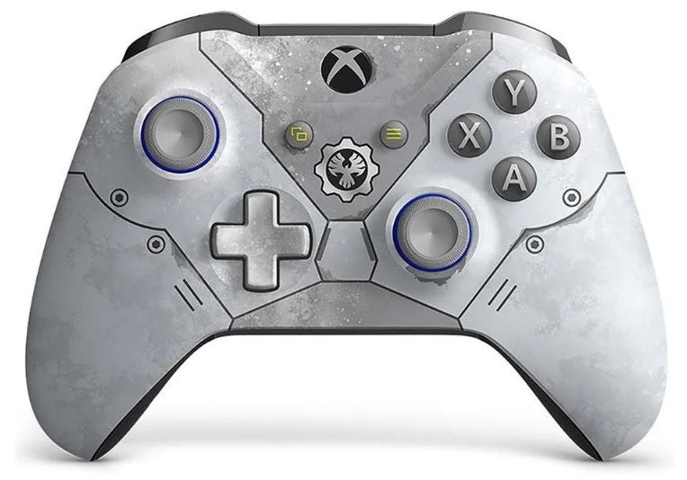 Controle Wireless Gears 5 Kait Diaz  - Xbox One