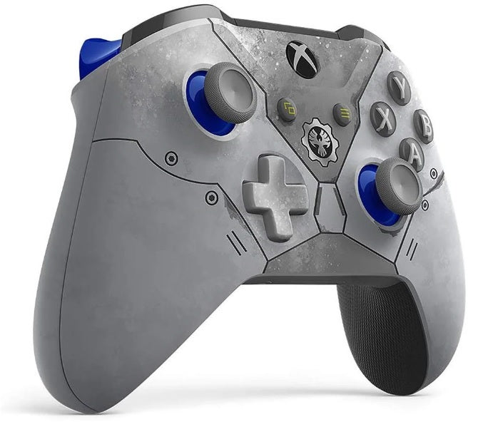 Controle Wireless Gears 5 Kait Diaz  - Xbox One