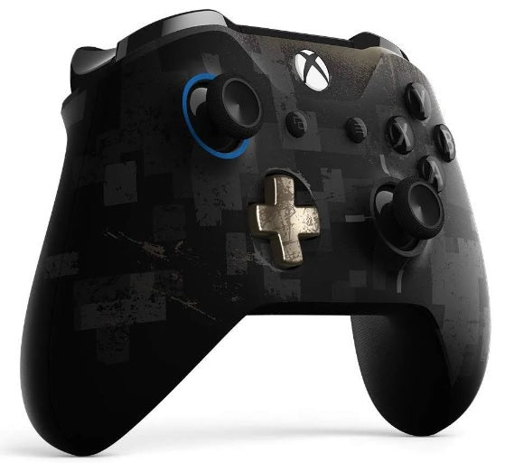 Controle Wireless Playerunknown's Battlegrounds Xbox One