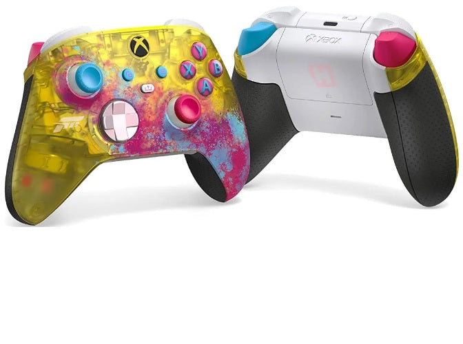Controle Xbox Forza Horizon 5 - Xbox Series X/S, One e PC