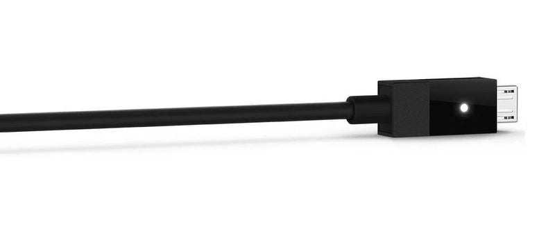 Controle Xbox One Wireless + Cabo p/ Windows PC