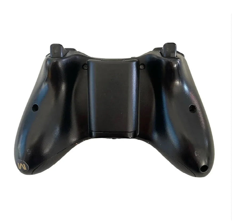 Console Xbox 360 Slim 500GB (Edição Star Wars) + 1 Controle + 3 Jogos