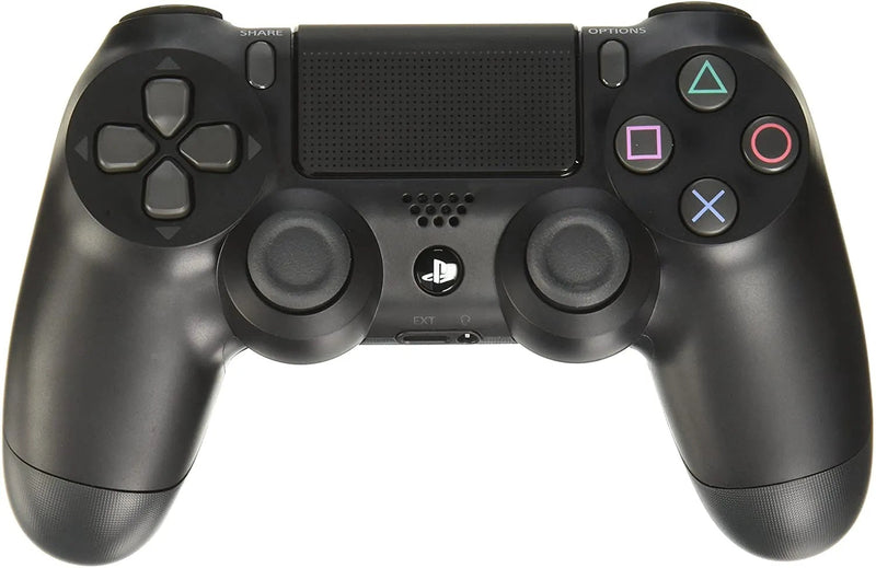 Console Playstation 4 Fat  500 Gb Novo + 2 Controles + 3 Jogos