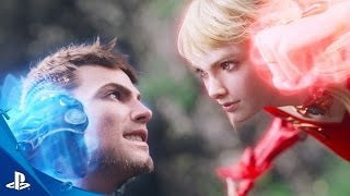 Final Fantasy XIV: Stormblood - PS4 - Mídia Física