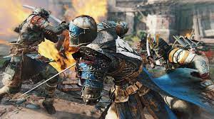 FOR HONOR  - PS4 - Mídia Física