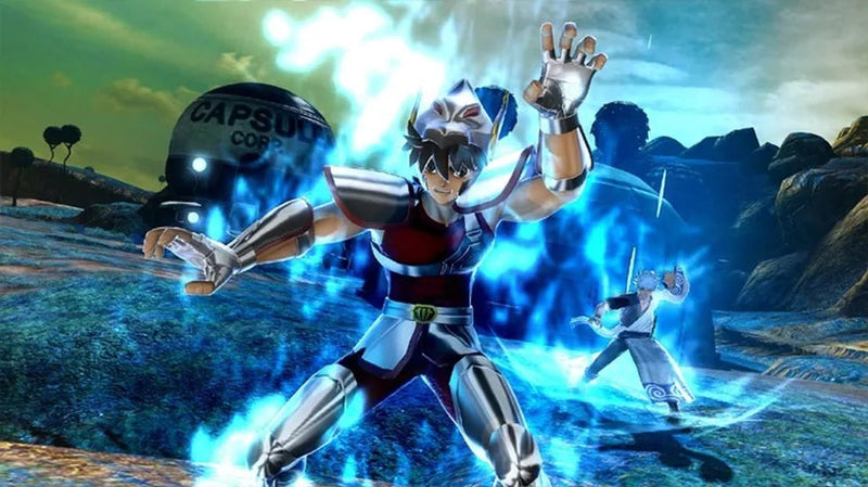 J-Stars Victory Vs+ - PS4 - Mídia Física
