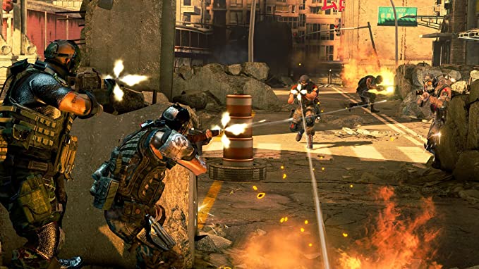 Jogo Army of Two - PS3 - Mídia Física