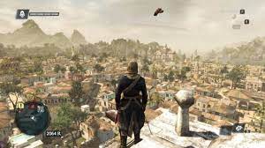 Jogo Assassin's Creed IV: Black Flag - PS3 - Mídia Física