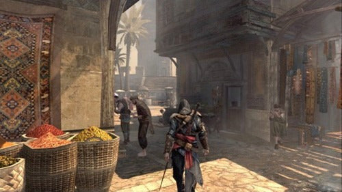 Jogo Assassin's Creed Revelations - PS3 - Mídia Física