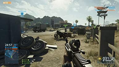 Jogo Battlefield Hardline - PS3 - Mídia Física