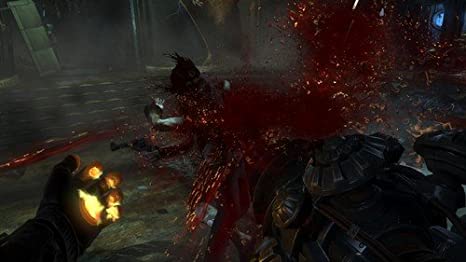 Jogo Bioshock 2 - PS3 - Mídia Física