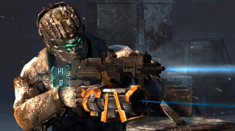 Jogo Dead Space - PS3 - Mídia Física