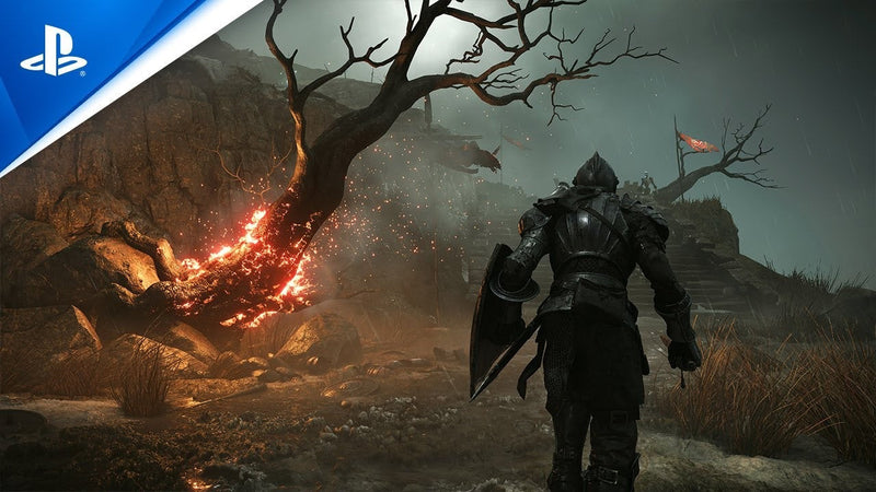 Jogo Demon's Souls - PS3 - Mídia Física