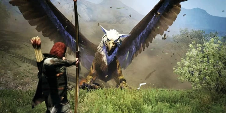 Jogo Dragon's Dogma - PS3 - Mídia Física