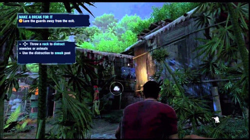 Jogo Far Cry 3 - PS3 - Mídia Física