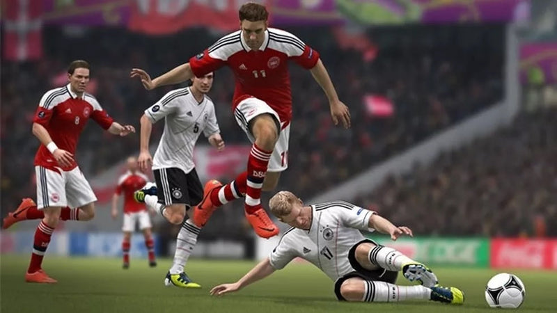 Jogo Fifa 2012 (FIFA 12) - PS3 - Mídia Física