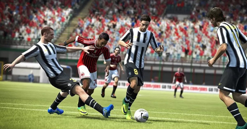Jogo Fifa 2013 (FIFA 13) - PS3 - Mídia Física