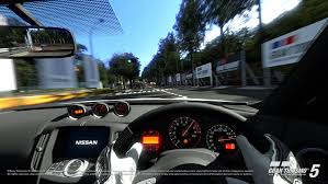 Jogo Gran Turismo 5 - PS3 - Mídia Física