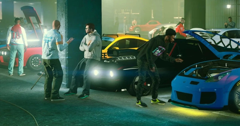 Jogo Grand Theft Auto V  Midia Fisica - PS4