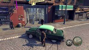 Jogo Mafia II - PS3 - Mídia Física