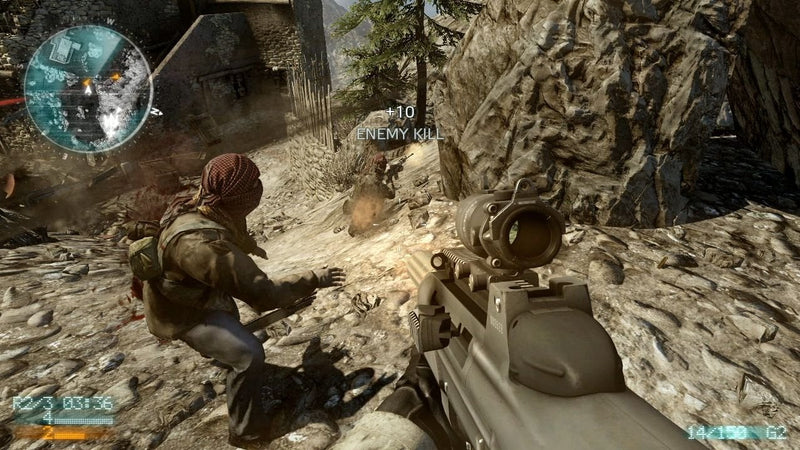 Jogo Medal of Honor - PS3 - Mídia Física