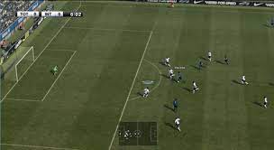 Jogo Pro Evolution Soccer 2012 (PES 12) - PS3 - Mídia Física