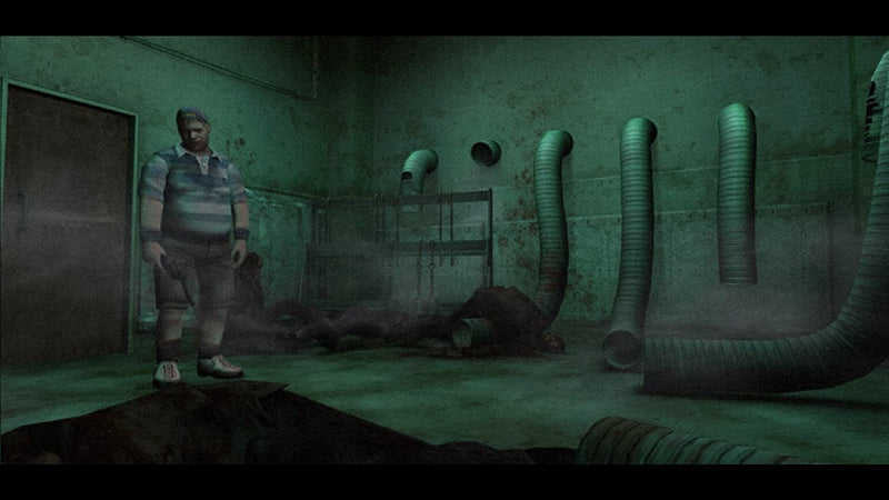 Jogo Silent Hill HD Collection - PS3 - Mídia Física