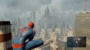Jogo The Amazing Spider-Man 2 - PS3 - Mídia Física