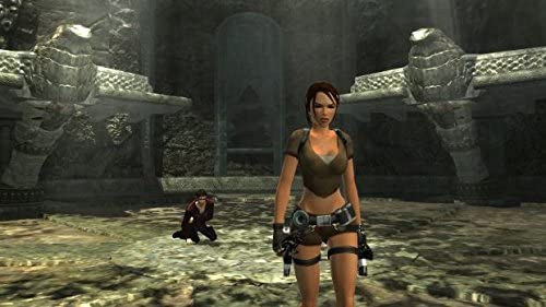 Jogo Tomb Raider - PS3 - Mídia Física