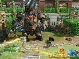 Knack II - PS4 - Mídia Física