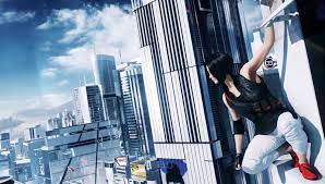 Mirror's Edge: Catalyst - PS4 - Mídia Física