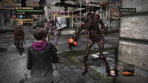 Resident Evil Revelations 2 - PS4 - Mídia Física