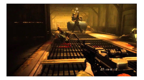 Resistance 2 Para Ps3 Greatest Hits Insomniac